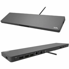 Cyber Acoustics DS-2000 Universal Docking Station picture
