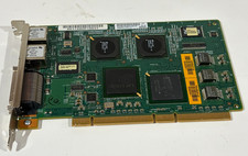 Sun 501-7490 Dual Port Gigabit Ethernet SCSI PCI Network Adapter  picture