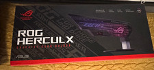 ASUS ROG HERCULX GPU Support Bracket Graphics Card Holder picture
