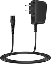 Replacement Charger for Wahl 9649 Hair Clipper, Compatible with 9649...  picture