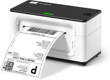 MUNBYN Thermal Shipping Label Printer Cheap Printer for UPS USPS FedEx eBay Etsy picture