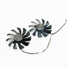 GFM10012H12SPA Graphics Card Cooling Fan for ZOTAC GTX 1080Ti/1070Ti AMP 95MM picture