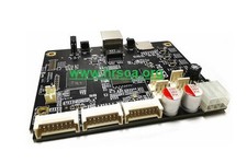 Control board for S17/S17PRO/T17 ASIC Bitmain Antminer BTC miner bitcoin  picture