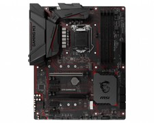 FOR MSI Z270 GAMING M3 LGA1151 64GB DDR4 DVI+HDMI+DP Motherboard test ok picture