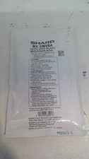 Genuine Sharp MX-2600N/5001N Black Developer MX-31NVBA MX31NVBA picture