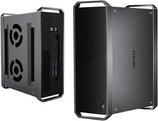 Mini PC Intel Core i5-8259U 3.8GHz 16GB 512GB SSD CHUWI CoreBox Windows10 picture