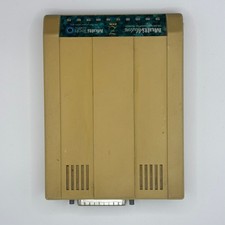 Multi-Tech MultiModem ZDX 28.8Kbps External Data Fax Modem MT2834ZDX Vintage picture
