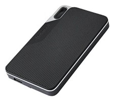 Intenso TX100 2 TB USB Type-C 3.2 Gen 1 (3.1 Gen 1) Black picture