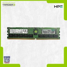 LOT OF 32 P00924-B21 HPE 32GB DDR4-2933MHz ECC 2Rx4 P03052-091 HP29D4R1D4HJI-32 picture