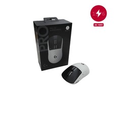 LOGICOOL Gaming Mouse with HITS and Rapid Trigger Japan Used With Accessories picture