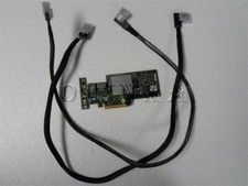 PERC H200 SAS SATA 6Gbps RAID DELL POWEREDGE R710 3.5