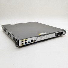 HPE HP MSR3012 MSR3000 AC Comware 3-Port Gigabit Managed Network Router JG409B picture