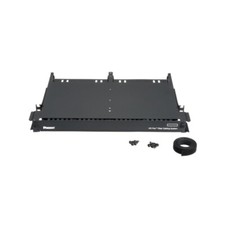 Panduit FLEX1U06 HD Flex 1 RU Rack 6 Ports Fiber Enclosure Black picture