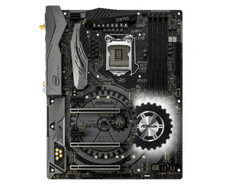 ASROCK Z370 Taichi motherboard Z370 LGA1151 4*DDR4 64G DP+HDMI ATX Tested ok picture
