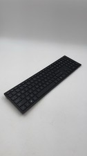HP 455 Programmable Wireless Keyboard Black picture