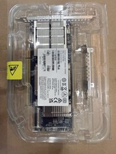 Mellanox MCX755106AS-HEAT CX7 QSFP112 NDR200 IB 200G Dual-port network card picture