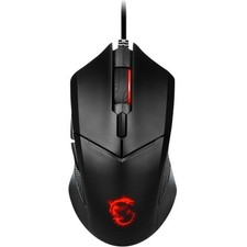 MSI Clutch GM08 Gaming Mouse picture