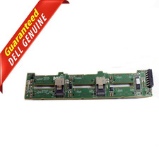 Dell PowerEdge R610 Server x6 SAS Port Backplane Board KM779 KHP6H W903M - D109N picture