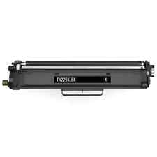 TN229XL Compatible Black Brother Toner Cartridge **WITH CHIP** - 3000 Page Yield picture