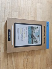 Amazon Kindle Scribe Colorsoft Graphite w Premium Pen 64GB 11” Screen NEW SEALED picture