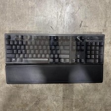 Razer BlackWidow V3 RZ03-0354 Wired Gaming Keyboard Black picture