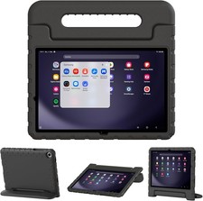Kid Friendly Case Foam Handle Case Cover For Samsung Galaxy Tab A9+/A9 Plus 2023 picture