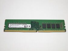 Micron 16GB (1x16GB) DDR4 2666Mhz Desktop UDIMM picture