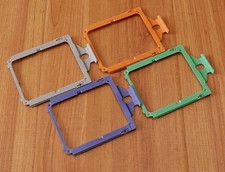 SP3 CPU Tray Carrier Frame Mount Caddy For AMD EPYC THREADRIPPER TR4 TRX4 Socket picture