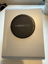 iPort - LaunchPort iPad Wireless Charging System Base Station 
