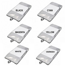 NEW PREMUM COMPATIBLE MUTOH  1626UH  / 1638 - UH21 LED-UV Curable Ink picture