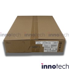 HPE JL727B Aruba 6200F 48G Class4 PoE 4SFP+ 370W Switch New Sealed picture