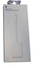  Apple Lighting to SD Card Camera Reader -  picture