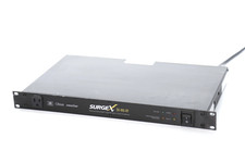 SurgeX SX-1115-RT Rack Mount Surge Eliminator & Power Conditioner 15A 120V picture