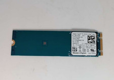Western Digital PC SN520 256GB M.2 2280-S3-B-M NVMe SSD SDAPNUW-256G-1006 picture