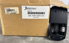 Ergotron 200 Series Signle Monitor Arm / VESA Wall Mount, 38