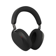 JABRA WIRELESS EVOLVE3 85 UC STEREO BLUETOOTH ANC HEADSET W/WLESS CHARGING PA... picture