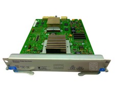 J9051A I HP ProCurve 8212zl Switch Wireless Edge Services zl Module picture