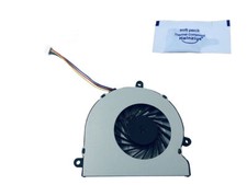 New CPU Cooling Fan For HP 15-af013cl 15-af028cl 15-af029cl 15-af027cl Notebook picture