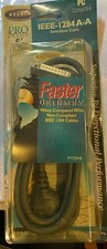 Belkin Pro-Series 6 foot DB25 Male/Male Parallel cable picture