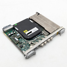Ciena Enhanced Service Access Module C-Band Circuit Pack (NTK552JT 7) picture
