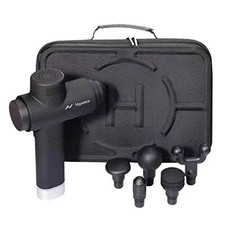 Case for Hypervolt 2 Pro/Hypervolt Plus with 5 Head Attachments,Waterproof Sh... picture