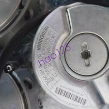1PCS used HEIDENHAIN EQN 1325 512 62S12-78 encoder functionally intact picture