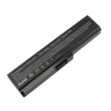 for Toshiba Satellite L650 L655 L655D L670 L675 L730 Laptop Battery picture