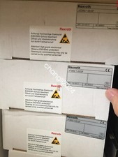 New Rexroth VT3002-1-20/32F 1834486001 Amplifier Fast Shipping picture