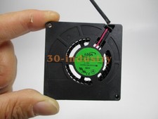 QTY:5 NEW FOR AB5512HX-G00 DC12V 0.19A 5.5CM Turbo Notebook Cooling Fan picture