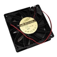 ADDA AS12024HB389100 12038 DC24V 2.1A Inverter Cooling Fan picture