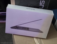 Apple MacBook Pro 13