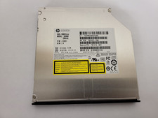 HP DUD0N (S05JH) DVD-ROM Drive 762432-200 781415-001 - Black Bezel FAST SIPPING picture