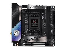ASRock Phantom Gaming Z890I New Wifi Motherboard Mini-ITX 90-MXBPN0-A0UAYZ picture