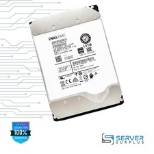 EMC Ultrastar DC HC320 12TB SATA 7.2K 4Kn 3.5 in Enterprise HDD | 118000331 picture
